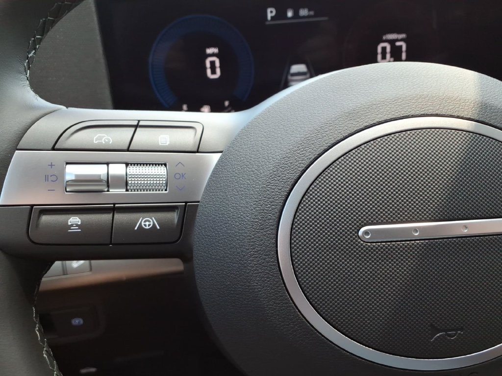 New 2027 Hyundai Kona SEL Sport FWD image 17