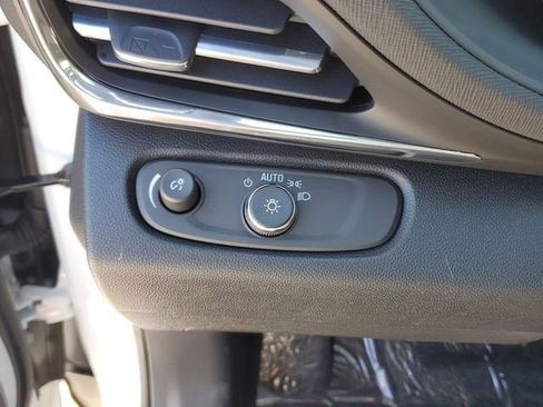 New 2026 Buick Envista Preferred w/ Convenience II Package image 29