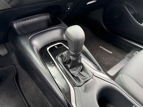 Used 2023 Toyota Corolla LE w/ Carpet Mat Package (TMS) image 27