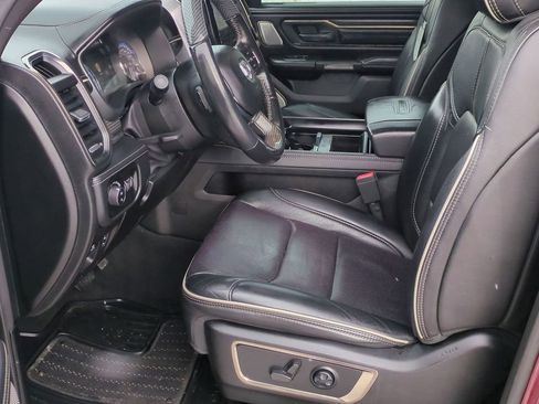 Used 2021 RAM 1500 Limited image 13