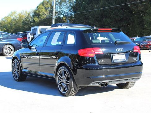 Used 2009 Audi A3 2.0T image 5