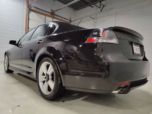 Used 2009 Pontiac G8 GT w/ Premium Package image 20