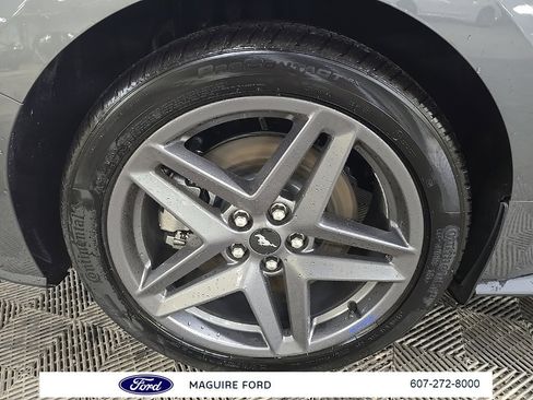 Used 2024 Ford Mustang GT Premium w/ California Special Package image 16