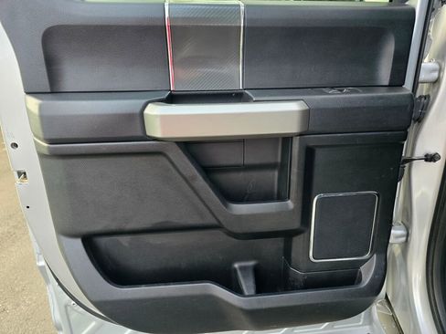 Used 2018 Ford F150 Lariat w/ Equipment Group 502A Luxury image 28