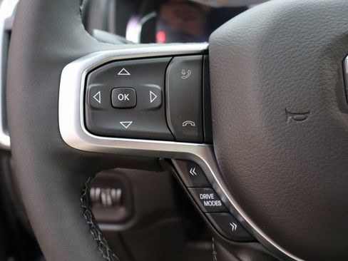 New 2026 RAM 1500 Big Horn image 14