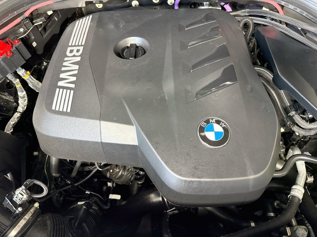 Used 2026 BMW X3 xDrive30i AWD/4WD image 38