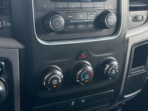 Used 2019 RAM 1500 Tradesman w/ Popular Equipment Group RWD image 21