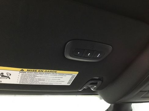 Used 2021 RAM 2500 Big Horn w/ Night Edition image 23