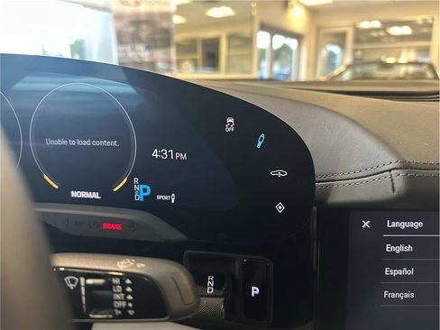 Used 2020 Porsche Taycan 4S image 17