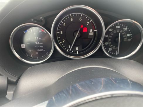 Used 2022 MAZDA MX-5 Miata RF Grand Touring image 23