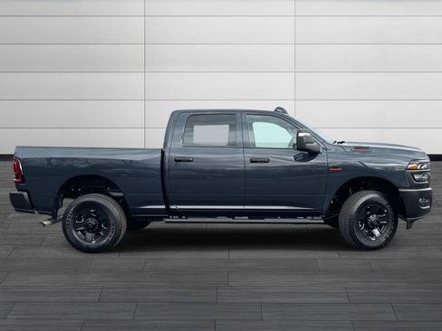 New 2026 RAM 2500 Tradesman AWD/4WD image 3