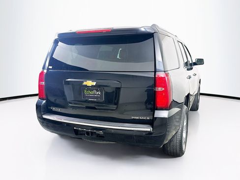 Used 2019 Chevrolet Tahoe Premier image 9