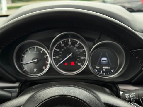 Used 2024 MAZDA CX-5 Carbon Edition image 25