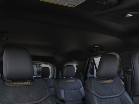 New 2026 Ford Explorer Tremor AWD/4WD image 22