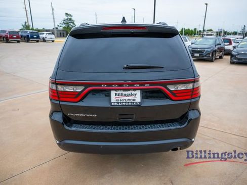 Used 2023 Dodge Durango SXT RWD image 4