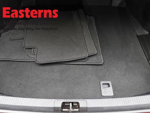 Used 2025 Toyota Camry SE w/ Convenience Package AWD/4WD image 9