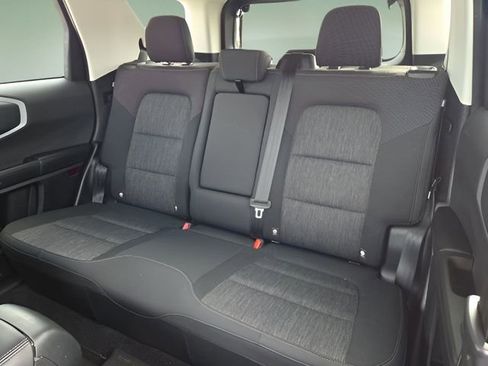 Used 2021 Ford Bronco Sport Big Bend image 13