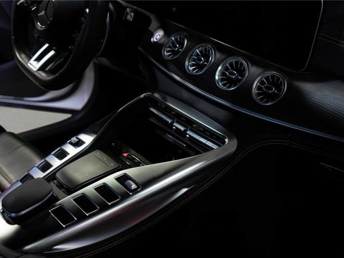 Used 2023 Mercedes-Benz AMG GT 53 image 23
