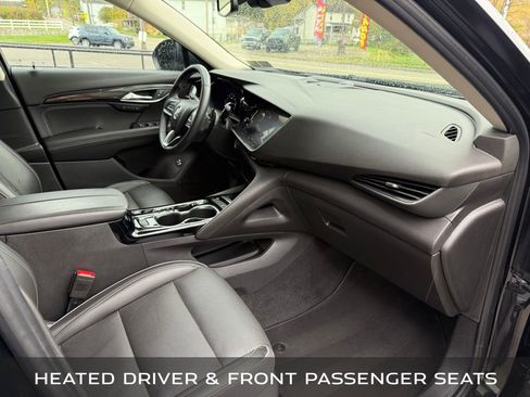 Used 2023 Buick Envision Essence image 25