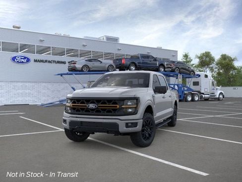 New 2026 Ford F150 Tremor AWD/4WD image 2
