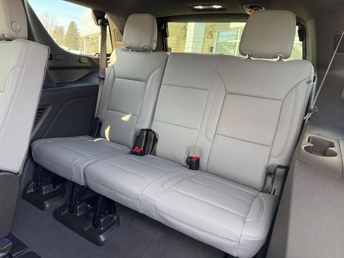 New 2026 Chevrolet Tahoe LT image 44