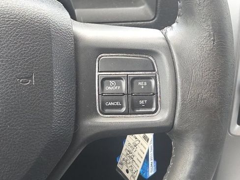 Used 2012 RAM 1500 Sport w/ Remote Start & Security Group AWD/4WD image 34