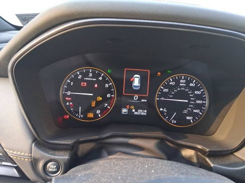 Used 2022 Subaru Outback Wilderness w/ Wilderness Package AWD/4WD image 14