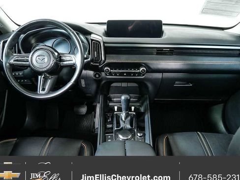 Used 2023 MAZDA CX-50 2.5 Turbo w/ Accent Package image 20