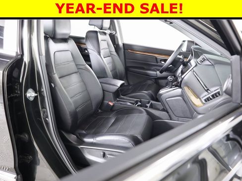 Used 2017 Honda CR-V Touring image 52