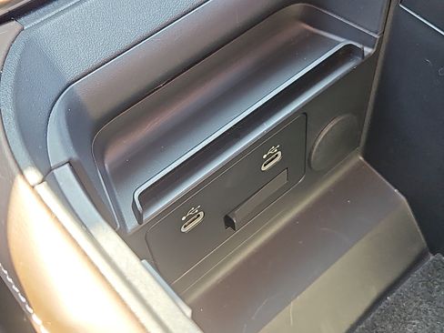 Certified 2025 MAZDA CX-30 AWD 2.5 S w/ Premium Package image 10