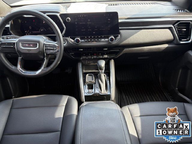 Used 2024 GMC Canyon Elevation w/ Elevation Premium Package RWD image 20