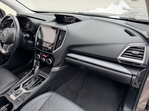 Used 2020 Subaru Forester Limited image 14