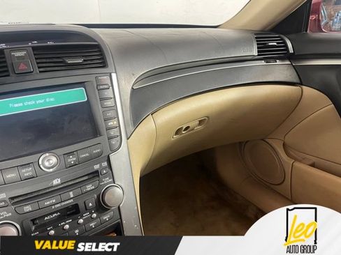 Used 2005 Acura TL FWD image 24