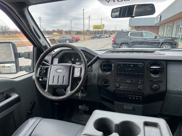 Used 2016 Ford F350 XL RWD image 7