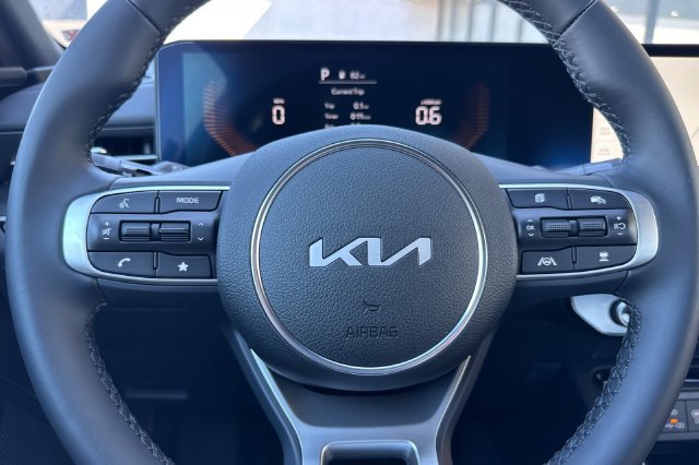 New 2026 Kia K5 GT-Line w/ GT-Line Premium Package FWD image 28