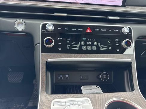 New 2026 Genesis GV80 3.5T Prestige AWD/4WD image 29