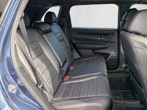 Used 2025 Honda CR-V Sport-L image 18