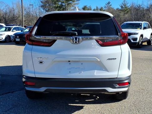 Used 2020 Honda CR-V EX-L image 27