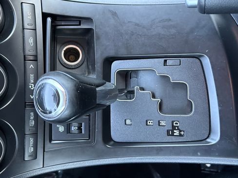 Used 2013 MAZDA MAZDA3 i Grand Touring image 21