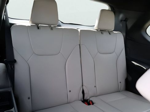 Used 2024 Lexus TX 350 AWD w/ Technology Package image 14