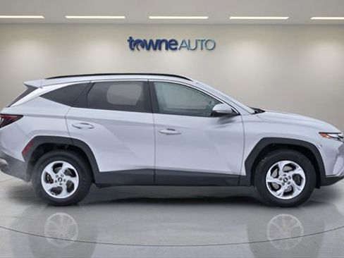 Used 2023 Hyundai Tucson SEL AWD/4WD image 5