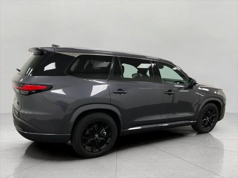 Certified 2025 Lexus TX 350 AWD w/ Technology Package image 2