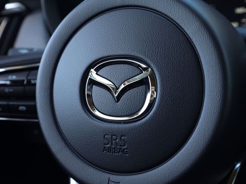 New 2026 MAZDA CX-90 3.3 Turbo w/ Select Package image 22