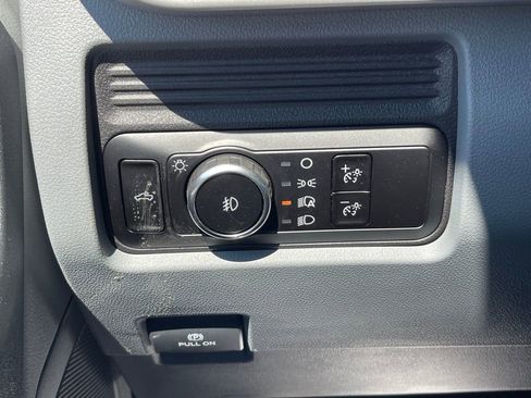 New 2025 Ford F250 XL image 16