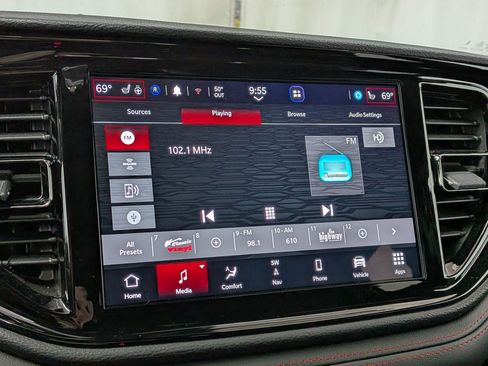 Certified 2026 Dodge Durango GT AWD/4WD image 22