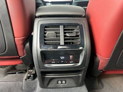 Used 2024 BMW X3 M40i w/ Premium Package image 36