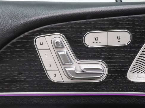 Used 2023 Mercedes-Benz GLE 53 AMG 4MATIC Coupe image 13