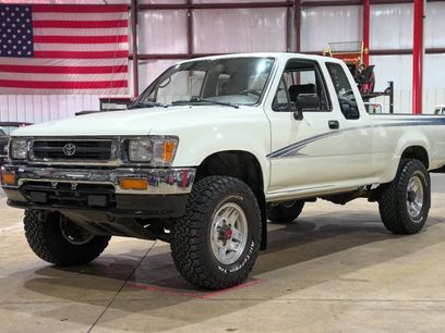 Used 1994 Toyota Pickup DX