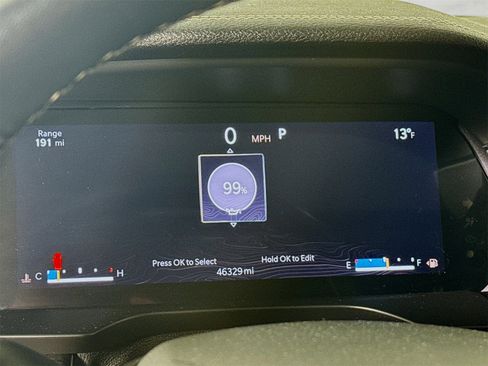 Used 2021 Jeep Grand Cherokee L Limited w/ Trailer Tow Group (B) image 14