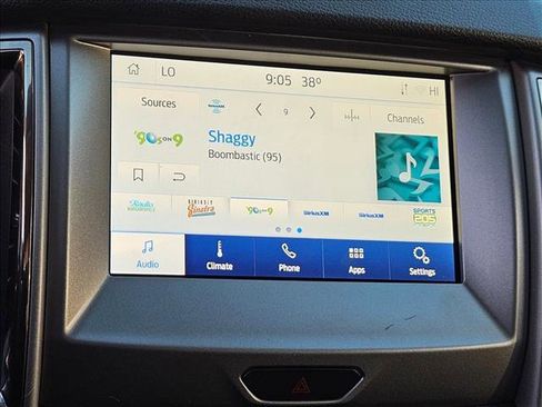 Used 2023 Ford Ranger XLT w/ Equipment Group 301A Mid image 20